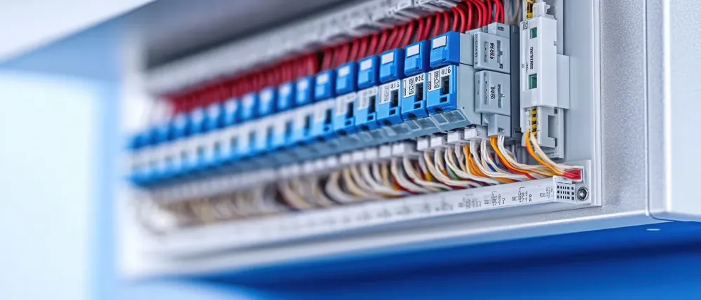 Mise en conformité électrique près de Monteux