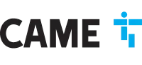 Logo came